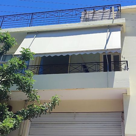 Small Apartment In The City Of Chania La Canea Exterior foto