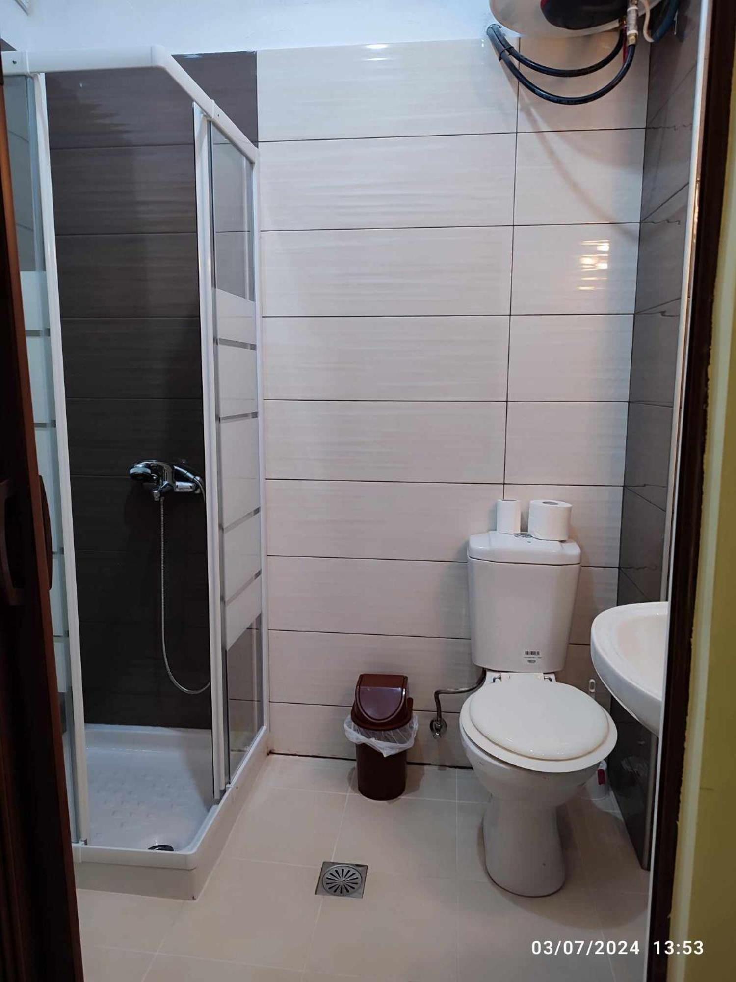 Small Apartment In The City Of Chania La Canea Exterior foto