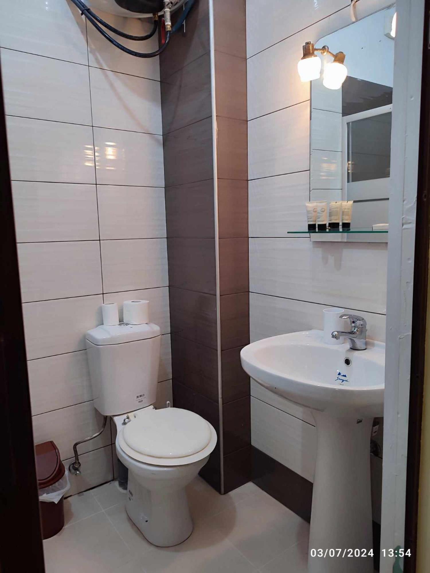 Small Apartment In The City Of Chania La Canea Exterior foto
