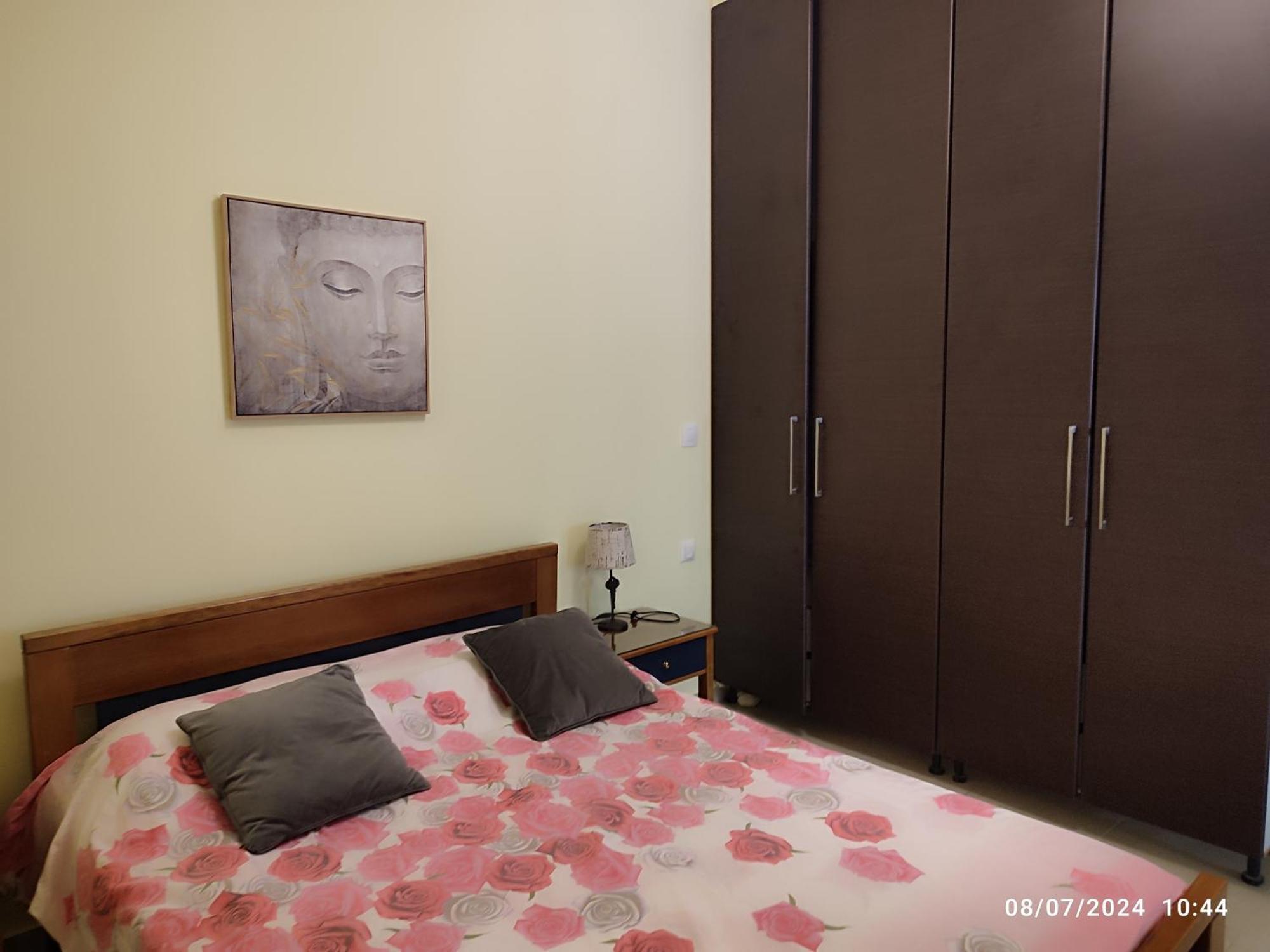 Small Apartment In The City Of Chania La Canea Exterior foto